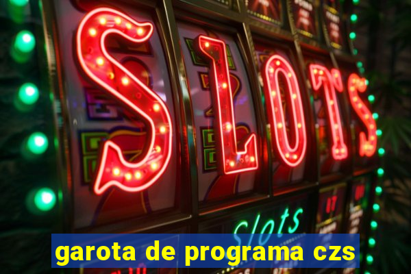 garota de programa czs
